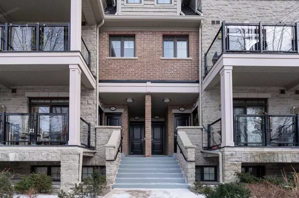 Vaughan, ON L4L 0H8,199 Pine Grove RD #314