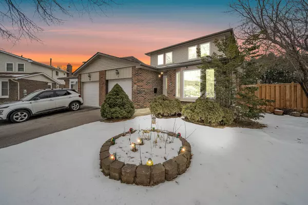 Brampton, ON L6Y 2J8,16 JOANNE CT