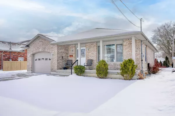 Aylmer, ON N5H 1M2,244 Sydenham ST E