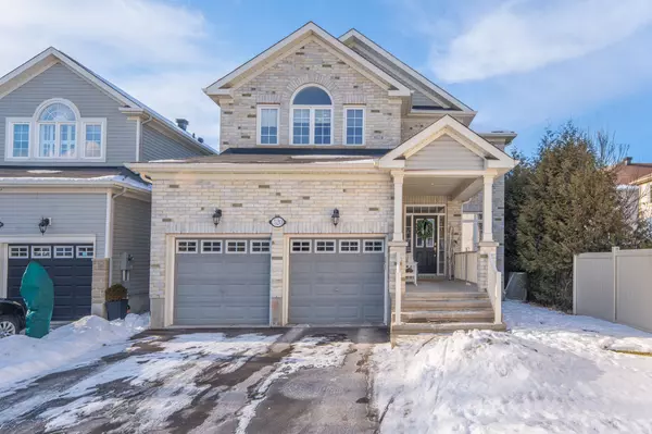 520 Cresswell CT E, Stittsville - Munster - Richmond, ON K2S 0K9