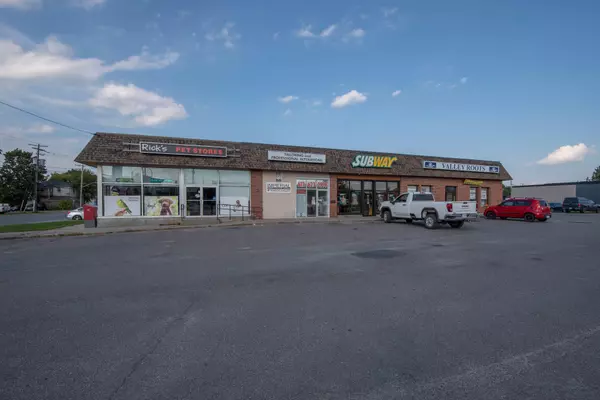 Arnprior, ON K7S 1S7,100 Madawaska BLVD