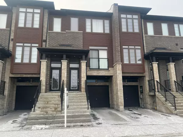 30 Time Square BLVD #197, Hamilton, ON L8J 0L8