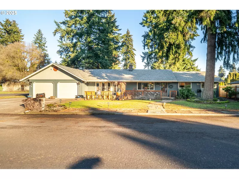 4303 NE 138TH AVE, Vancouver, WA 98682