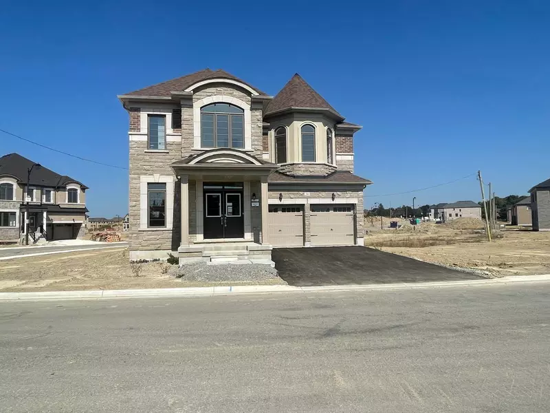 Lot 130 Arctic Tern AVE, Brampton, ON L6Z 3N1