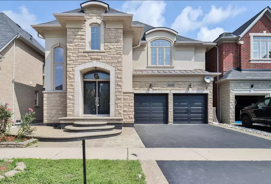 3339 Moses WAY, Burlington, ON L7M 0L5