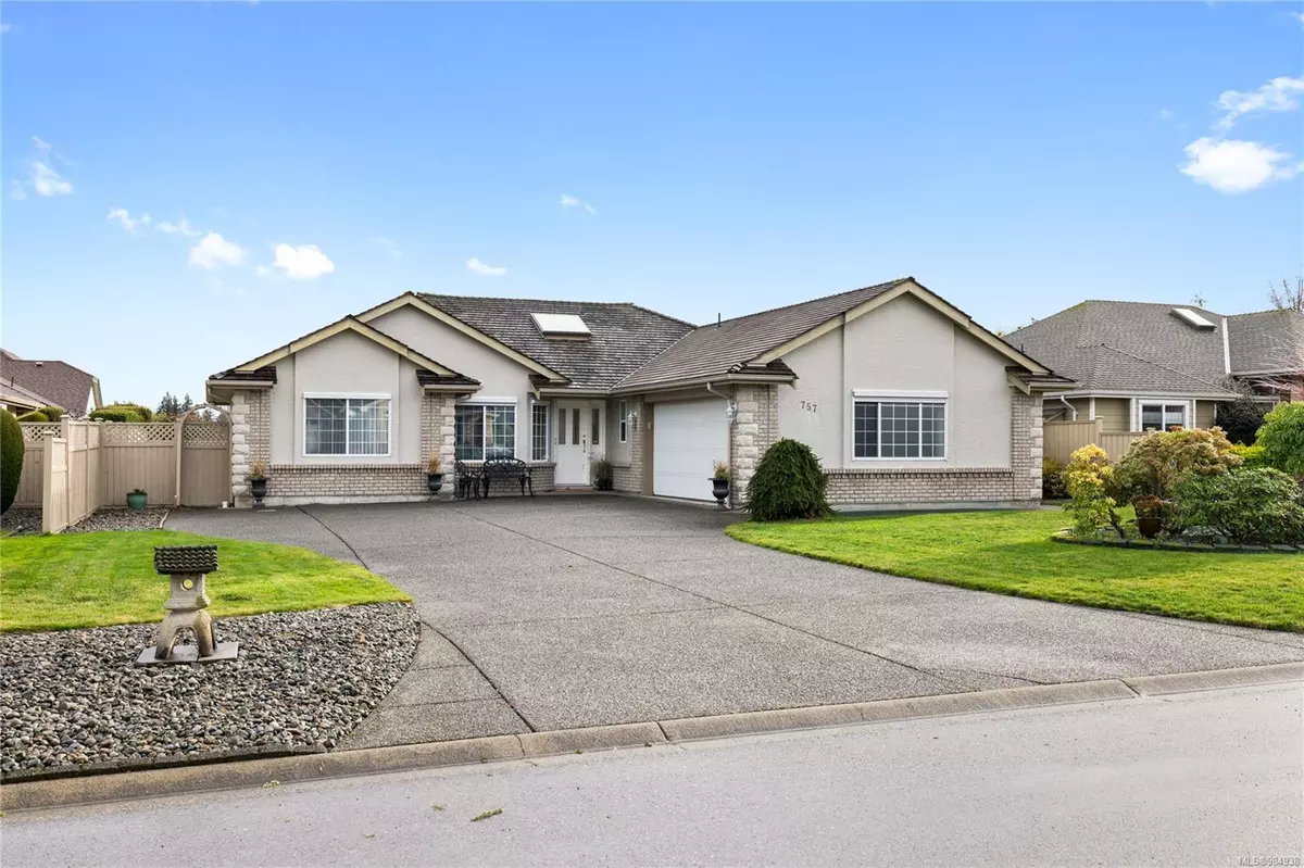 Qualicum Beach, BC V9K 2J4,757 Anson Pl