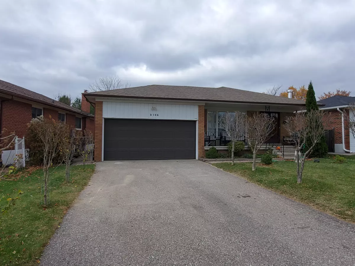 Mississauga, ON L4X 2H4,3164 Fieldgate DR