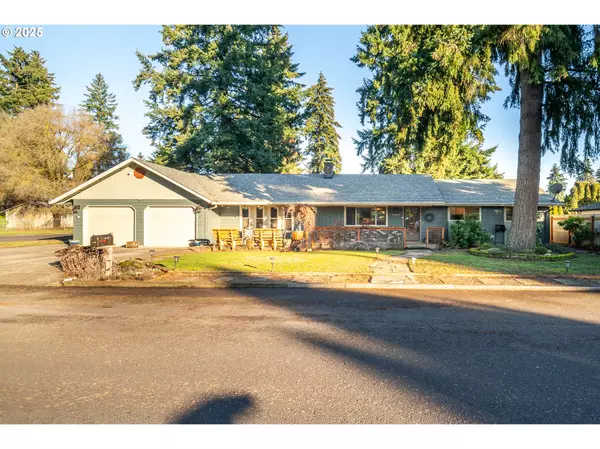 4303 NE 138TH AVE, Vancouver, WA 98682