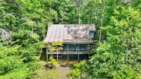 278 Browns Mill Mountain, Suches, GA 30572