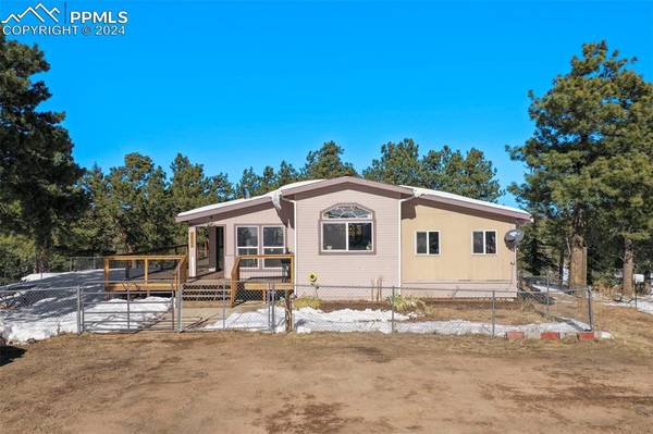 Woodland Park, CO 80863,14793 Highway 24