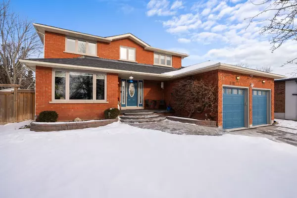 Whitchurch-stouffville, ON L4A 5B8,159 Geoffrey CRES