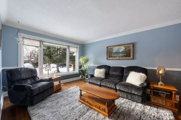 Whitchurch-stouffville, ON L4A 5B8,159 Geoffrey CRES