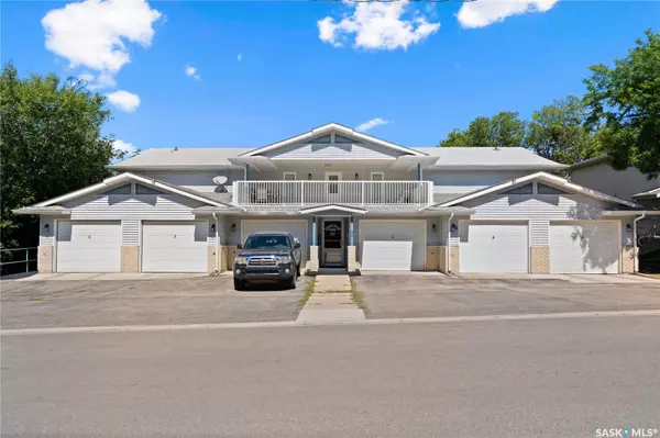 Prince Albert, SK S6V 3Z7,40 18th STREET W #4