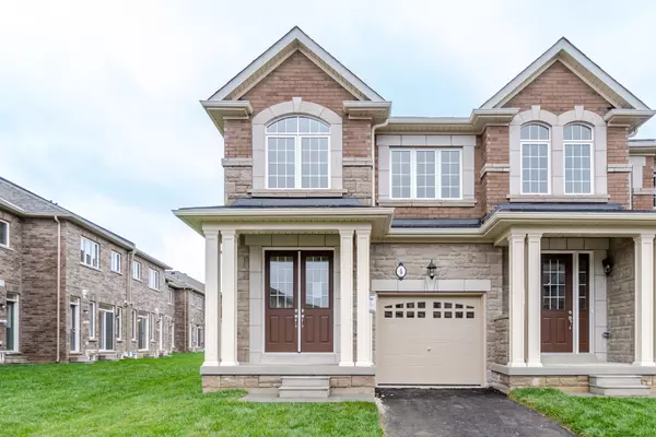 4 Gosset RD #Upper, Peel, ON L7A 5J9