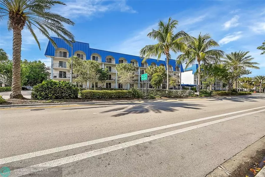 3909 N Ocean Blvd  #108, Fort Lauderdale, FL 33308