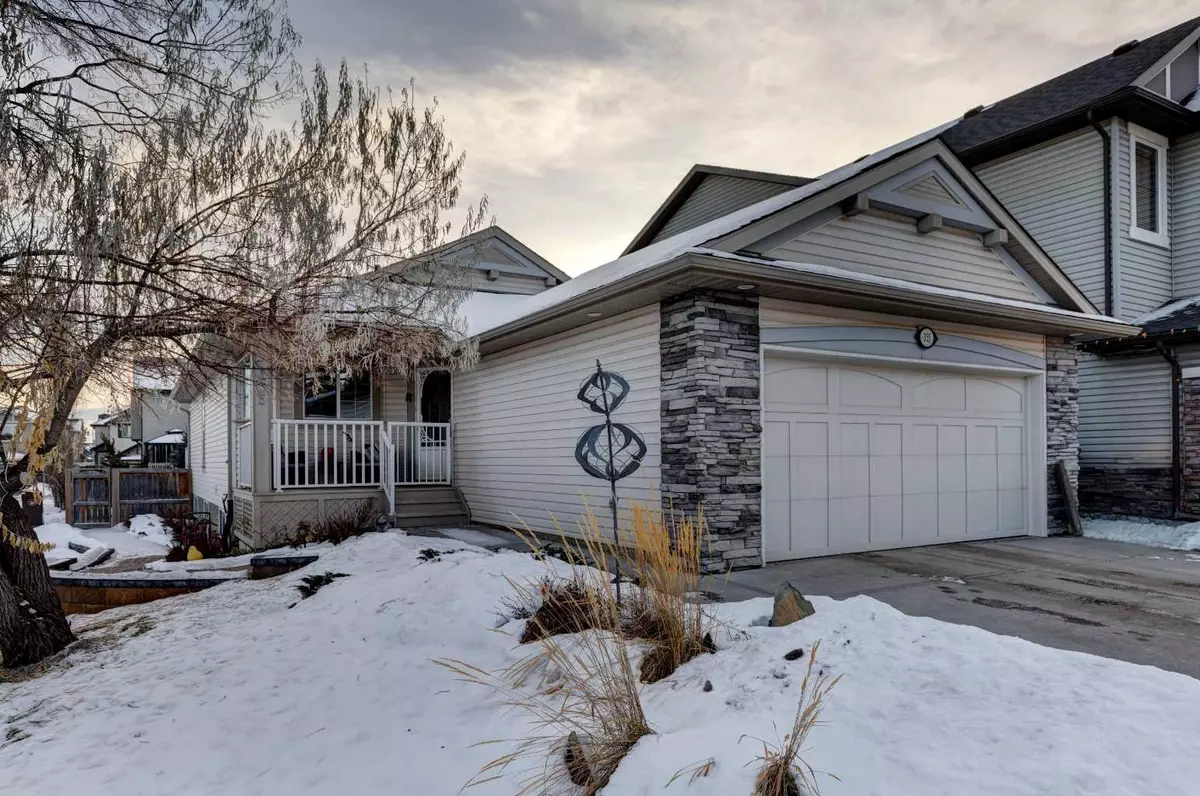 Calgary, AB T2Z 4W6,355 New Brighton PL SE