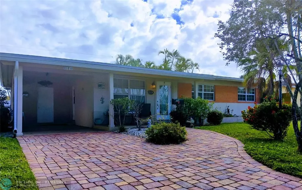 Wilton Manors, FL 33311,2924 NW 9th Ter