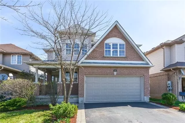 Guelph, ON N1G 5H7,20 Paulstown CRES #Bsmnt