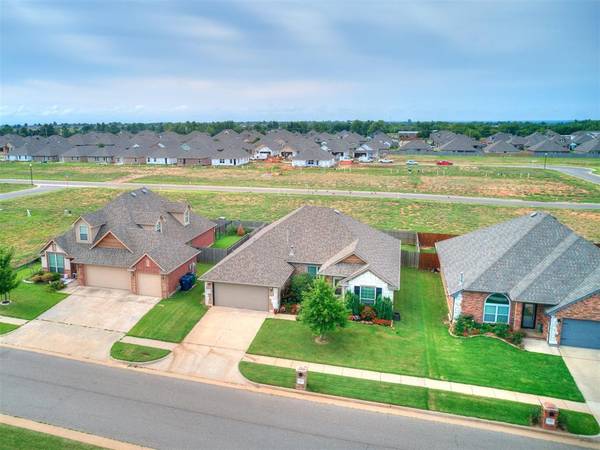 1028 SW 138th Street, Oklahoma City, OK 73170