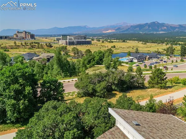 Colorado Springs, CO 80921,1119 Kelso PL