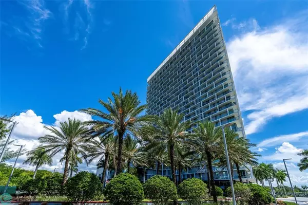 Sunrise, FL 33323,2000 Metropica Way  #1007