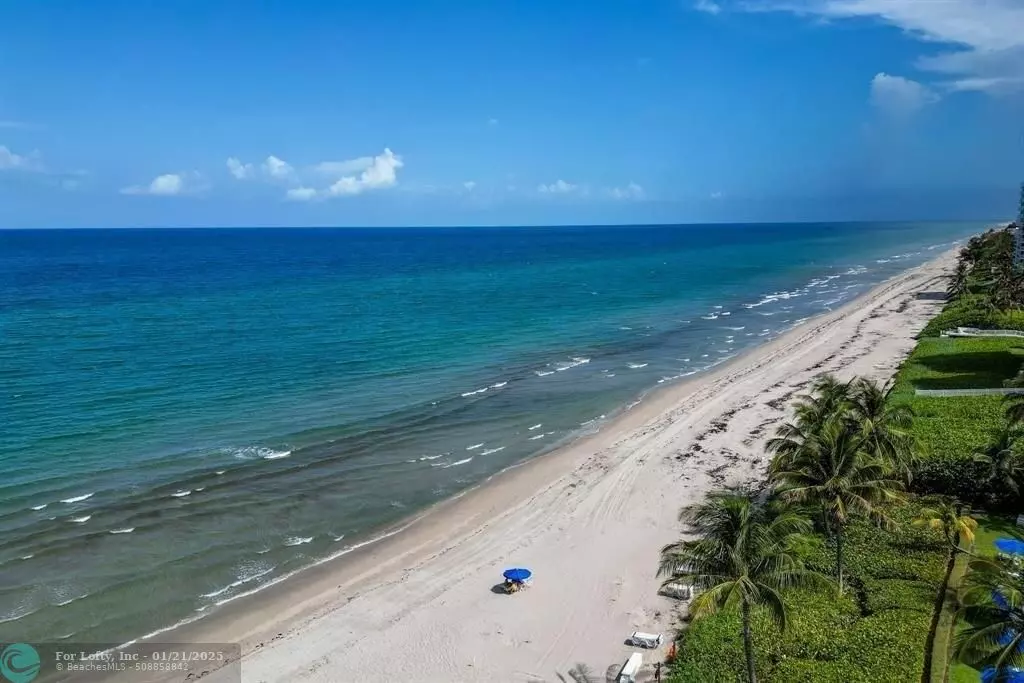 Highland Beach, FL 33487,3400 SE Ocean Blvd  #5-A