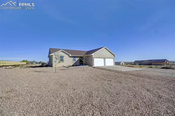 Pueblo, CO 81007,1169 E Canary DR