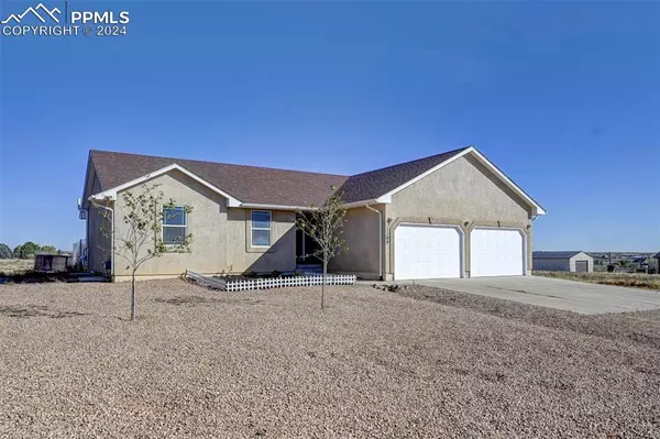 Pueblo, CO 81007,1169 E Canary DR