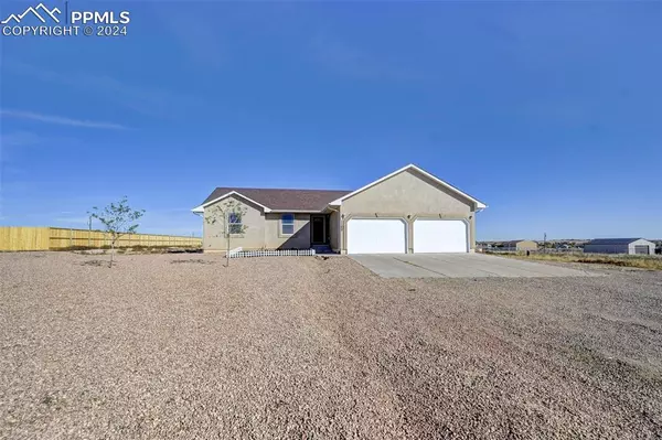 Pueblo, CO 81007,1169 E Canary DR