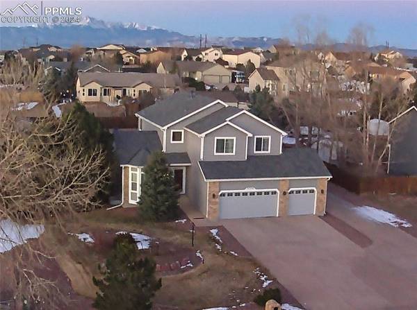 11195 Allendale DR, Peyton, CO 80831