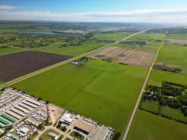 Rural Rocky View County, AB T3Z 2E4,Twp Rd 245 and RR 32