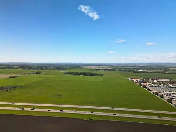 Rural Rocky View County, AB T3Z 2E4,Twp Rd 245 and RR 32