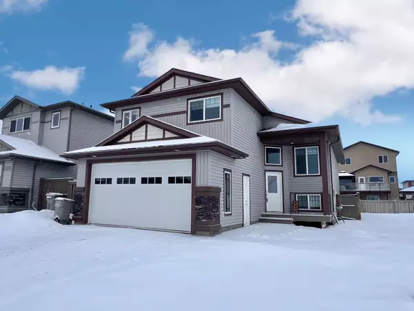 8638 117 AVE, Grande Prairie, AB T8X 0H3