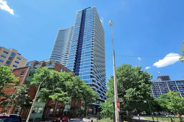 85 Wood ST #2803, Toronto C08, ON M4Y 0E8