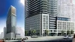 955 Bay ST #2305, Toronto C01, ON M5S 2A2