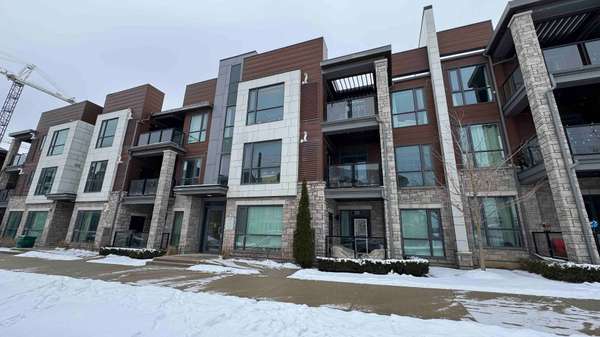 2388 Khalsa Gate #202, Oakville, ON L6M 1P5