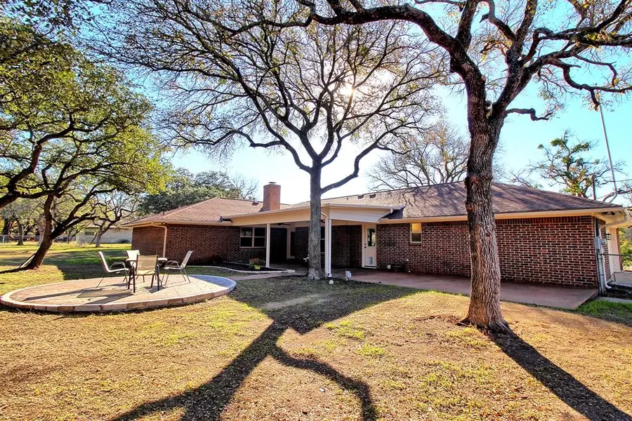 3028 Yucca Road, Willow Park, TX 76087