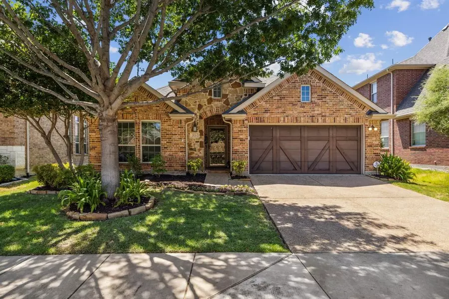 316 Enid Drive, Lewisville, TX 75056