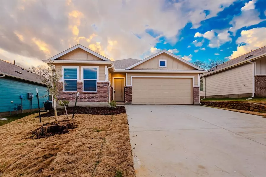 1805 Pentro Parkway, Providence Village, TX 76227