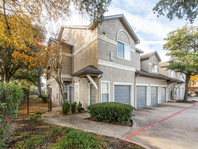 2601 Preston Road #1101, Plano, TX 75093