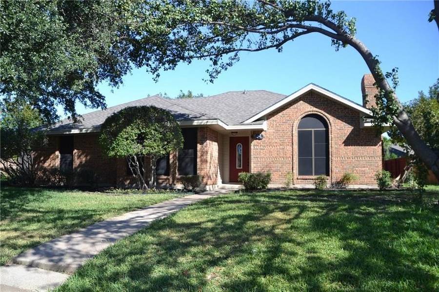 504 Kylie Lane, Wylie, TX 75098