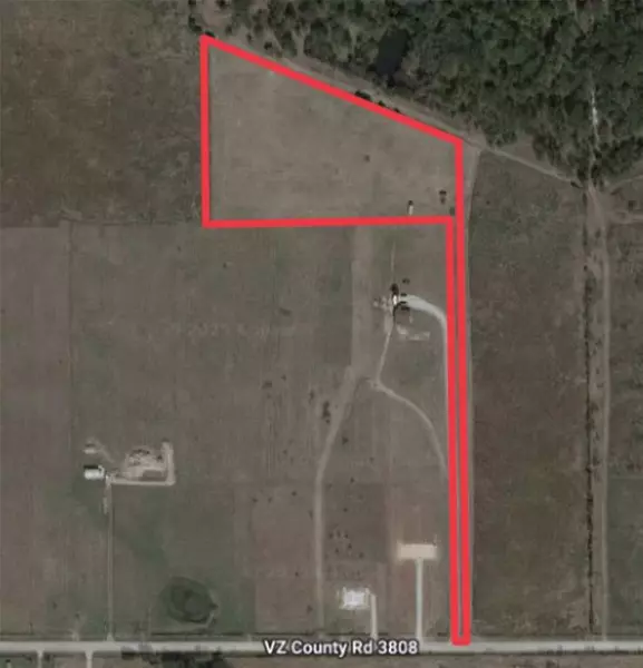 2025 VZ County Road 3808, Wills Point, TX 75169