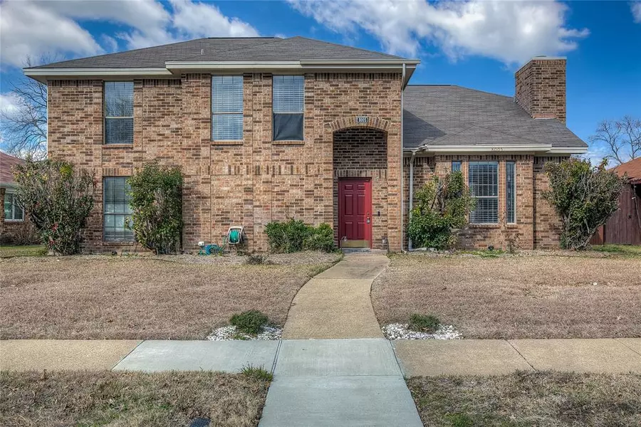 8005 Cornell Drive, Rowlett, TX 75088