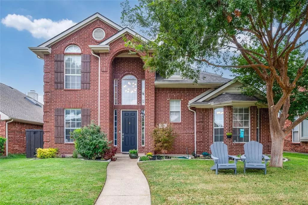 Mckinney, TX 75070,3416 Pueblo Drive