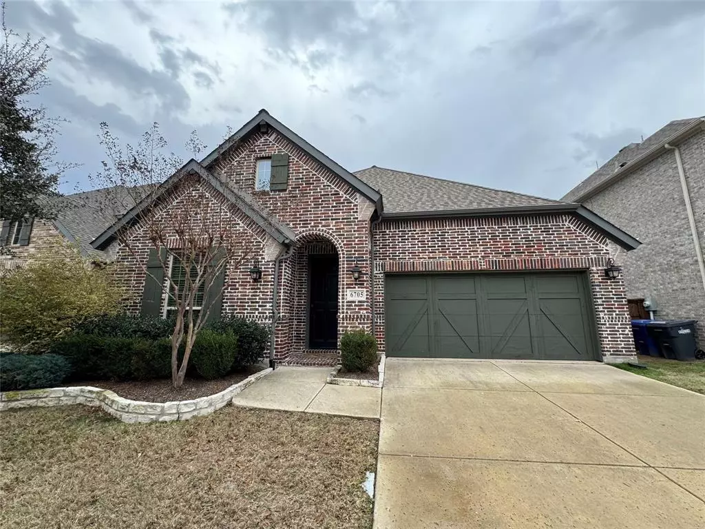 Mckinney, TX 75070,6705 Bermuda Avenue