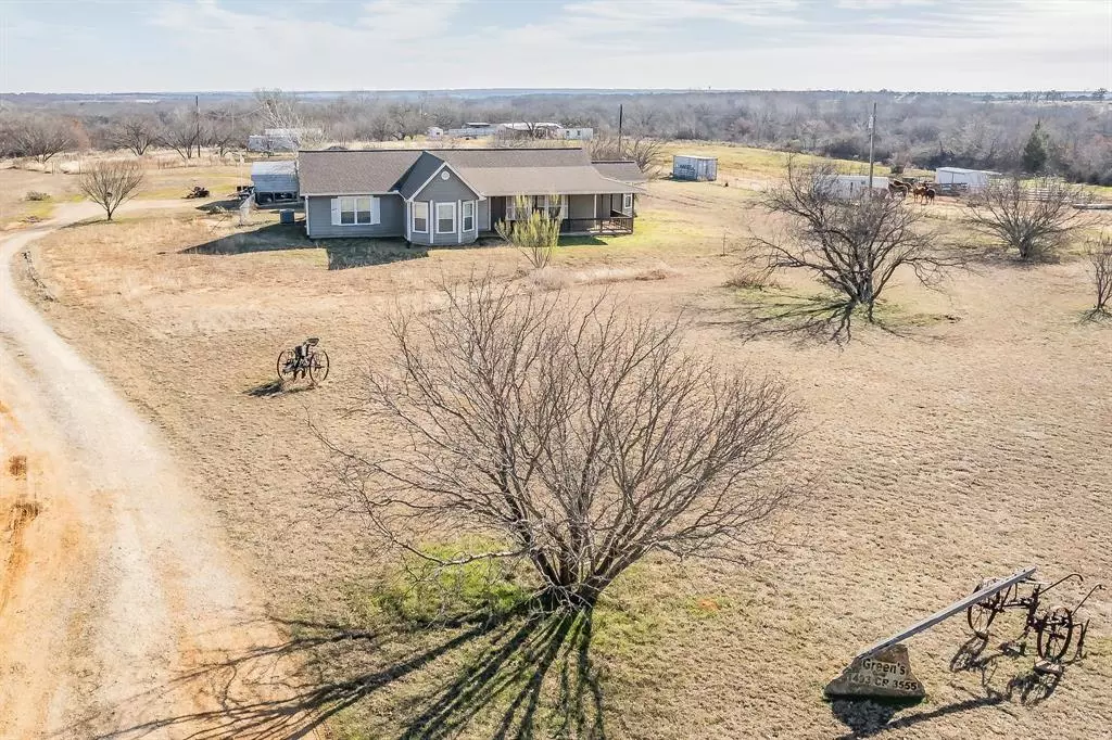 Paradise, TX 76073,1493 County Road 3555