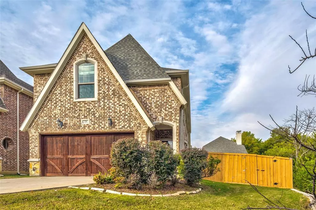 Coppell, TX 75019,725 Rembrandt Court