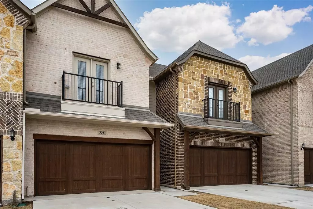 Wylie, TX 75098,335 Featherstone