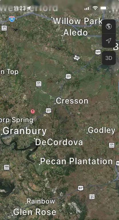 Granbury, TX 76049,3008 Lucky Pepper Drive