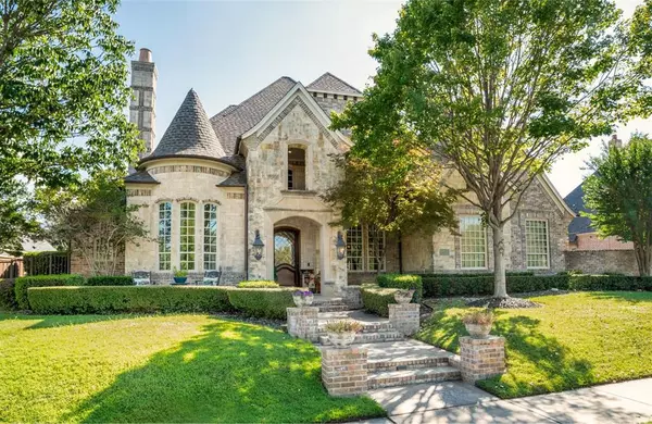 1817 Camden Green, Colleyville, TX 76034